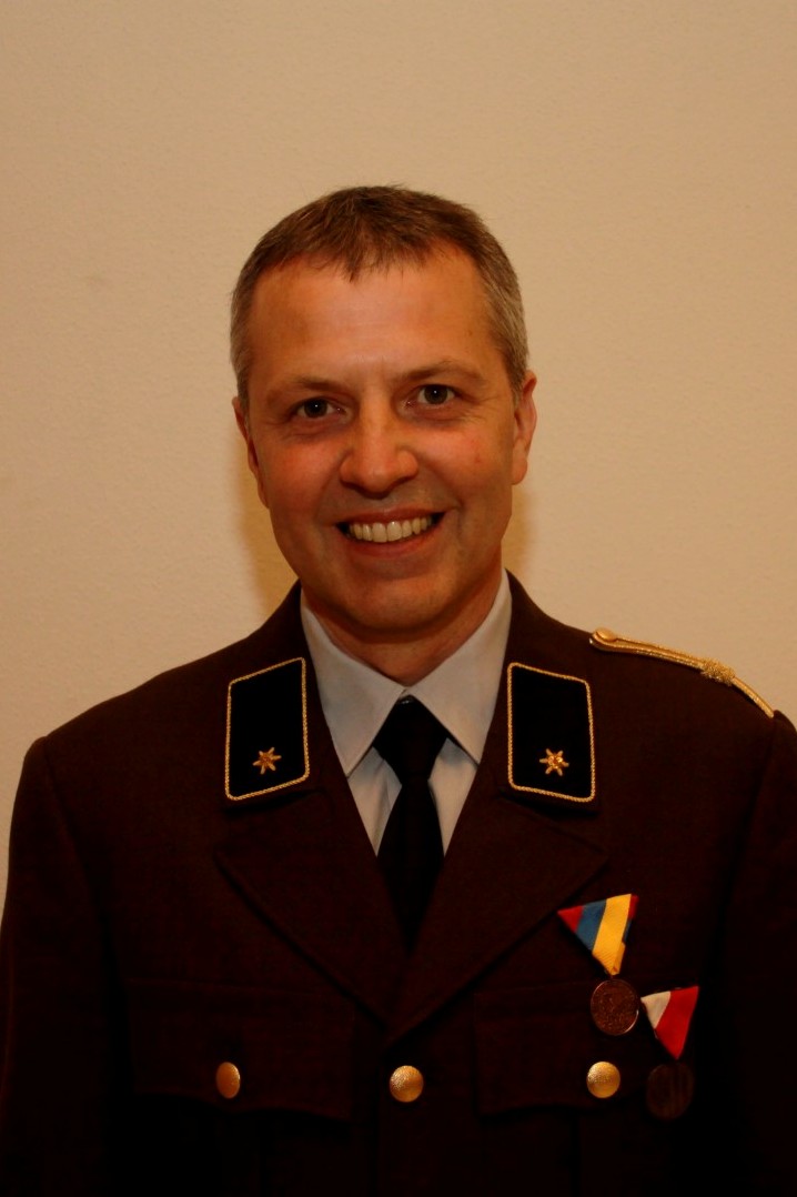 Stöttinger Helmut